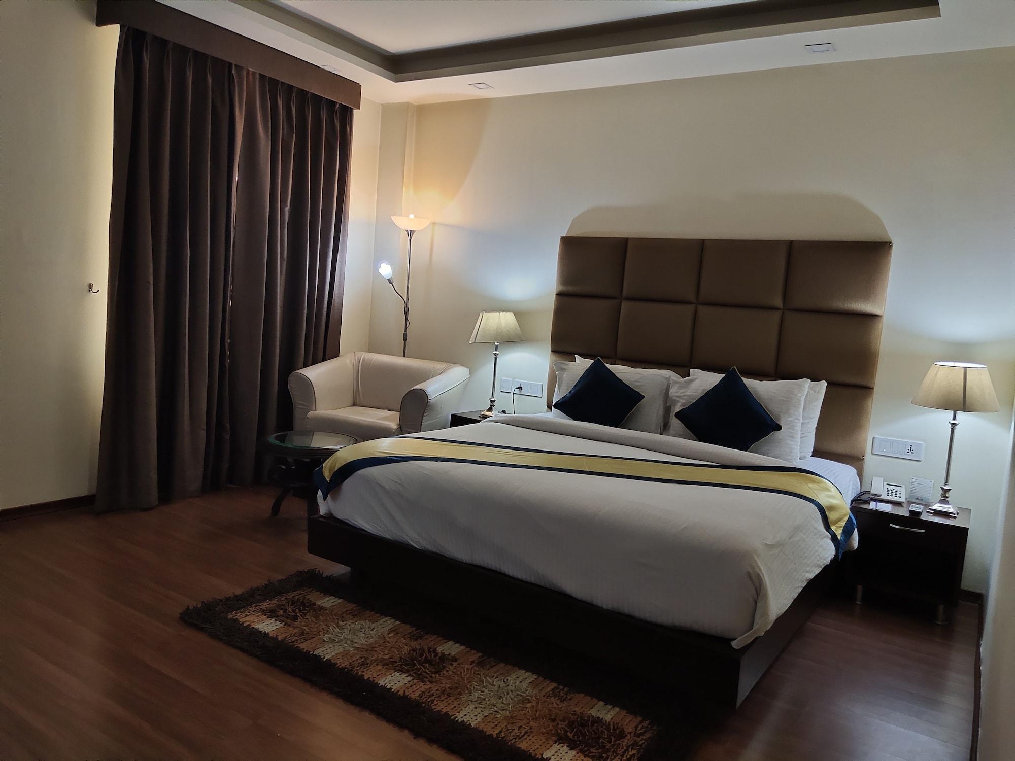 Days Hotel By Wyndham, Jalandhar Exterior foto