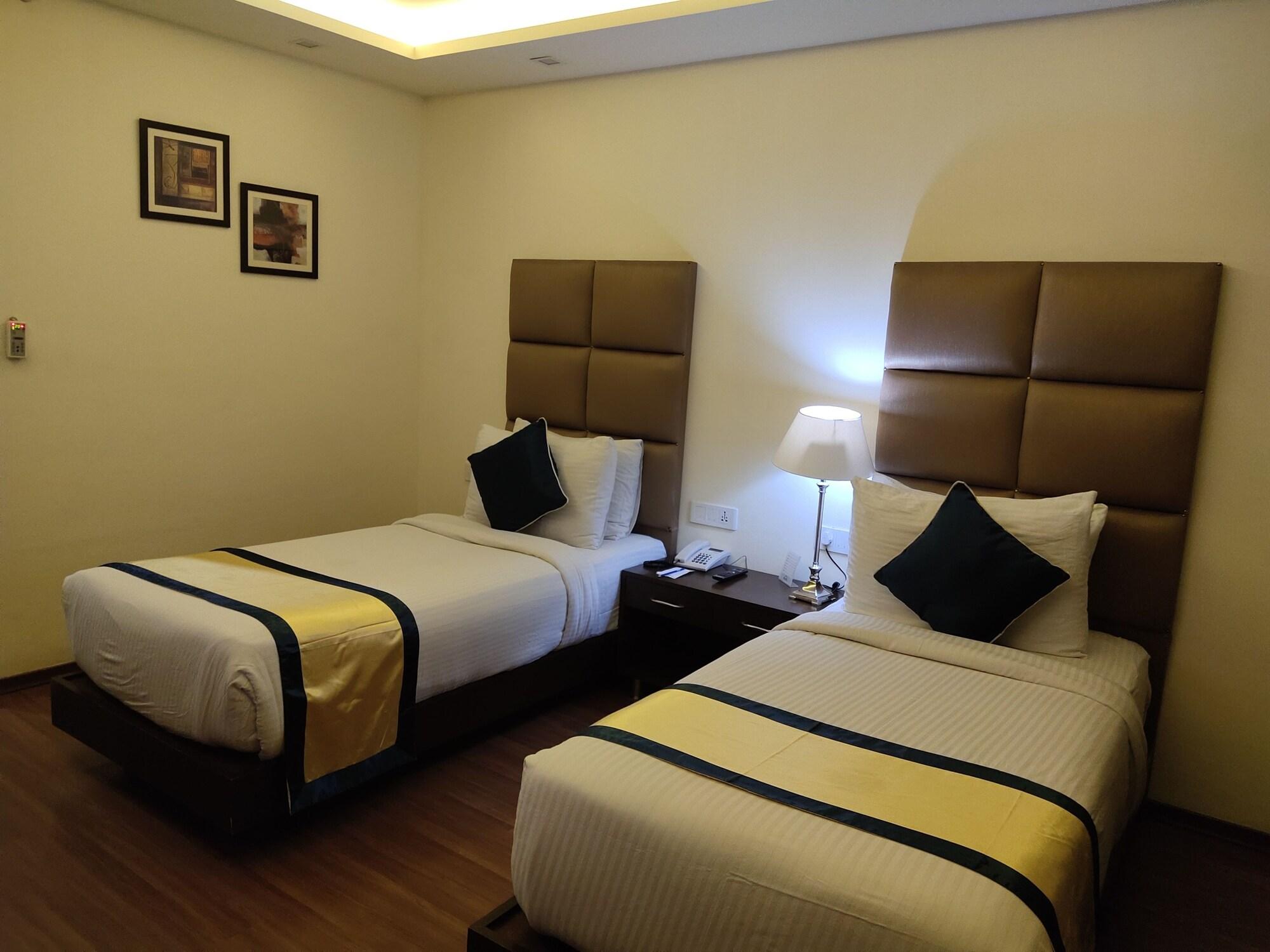 Days Hotel By Wyndham, Jalandhar Exterior foto