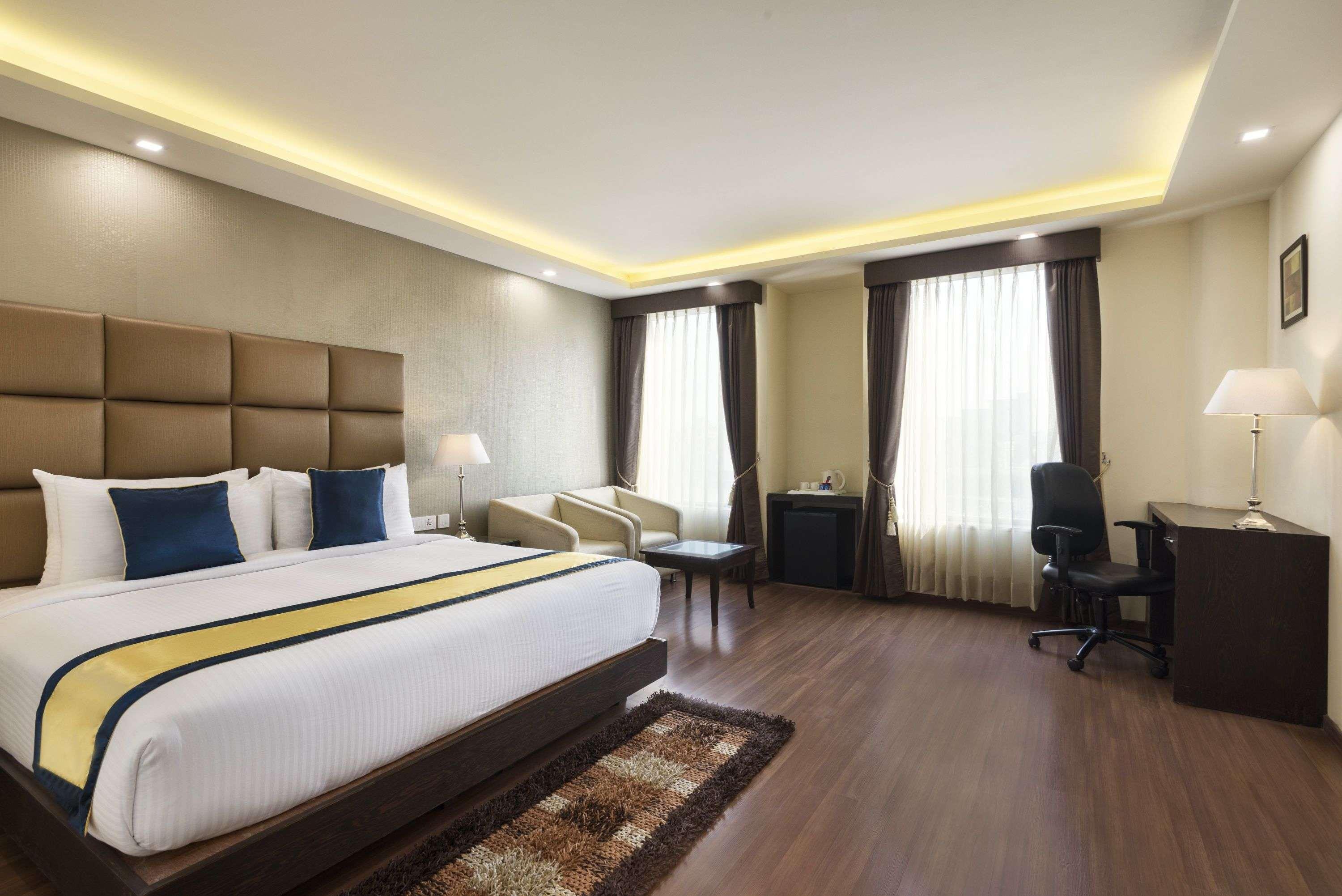 Days Hotel By Wyndham, Jalandhar Exterior foto