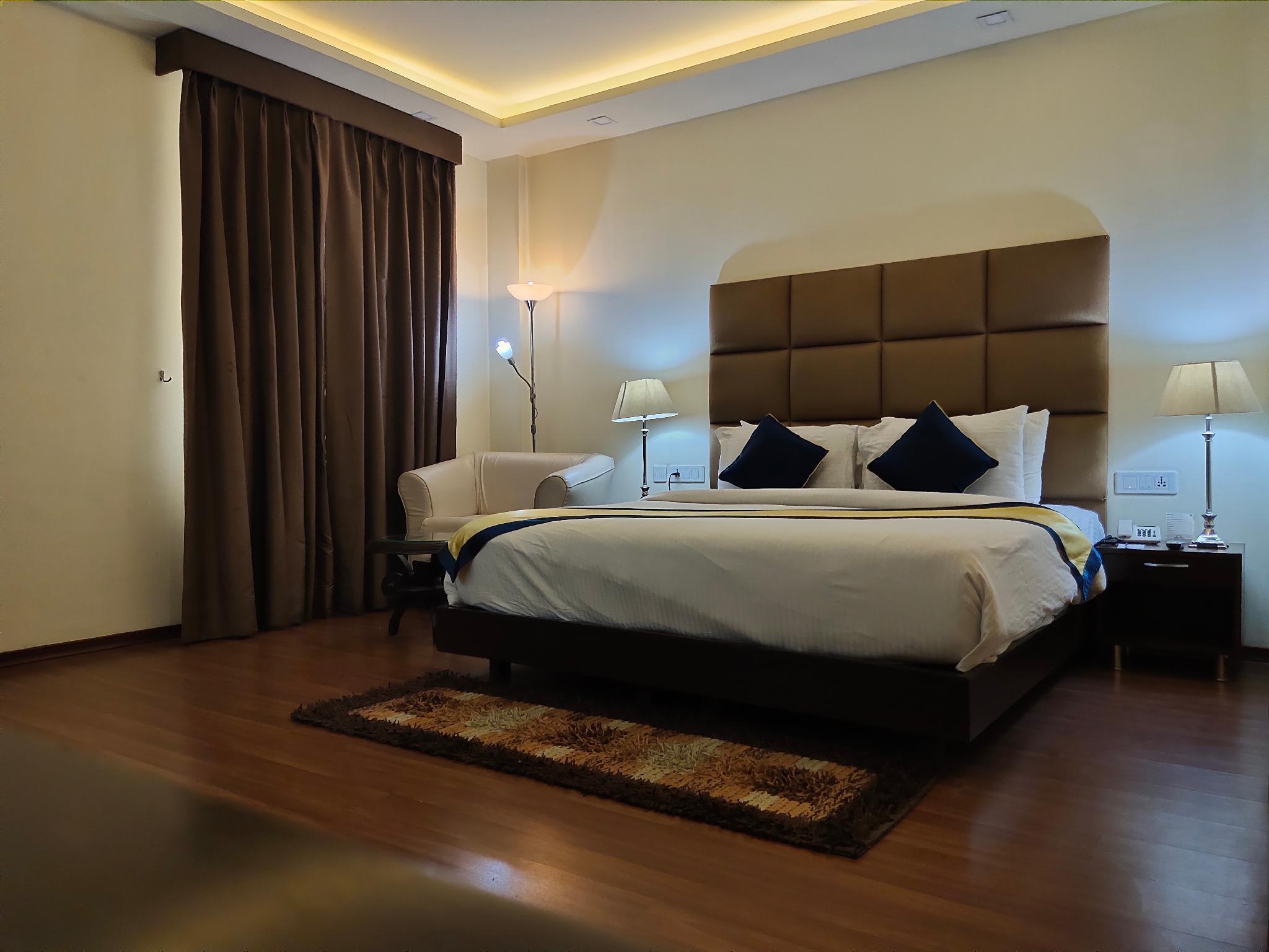 Days Hotel By Wyndham, Jalandhar Exterior foto