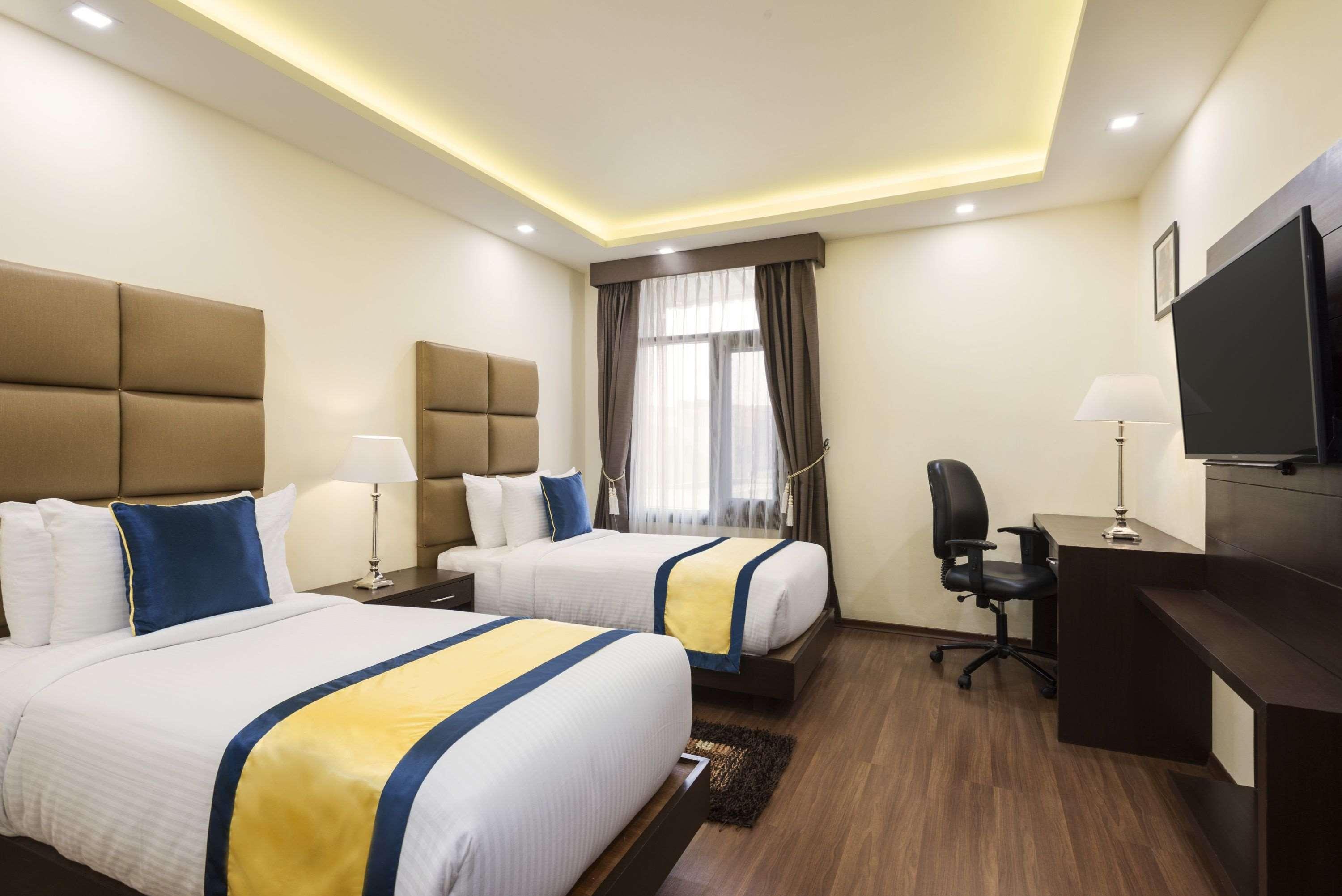 Days Hotel By Wyndham, Jalandhar Exterior foto