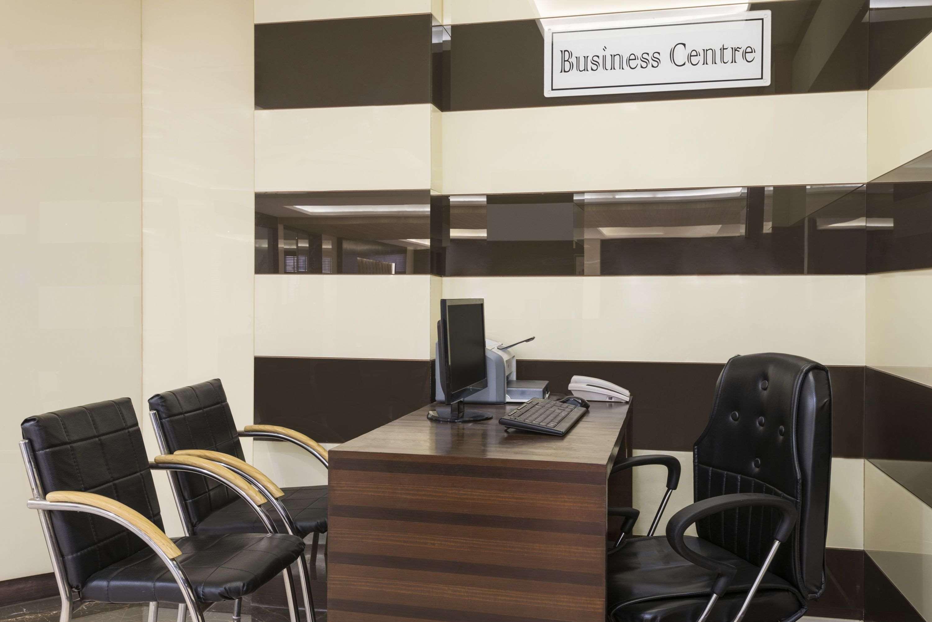 Days Hotel By Wyndham, Jalandhar Exterior foto