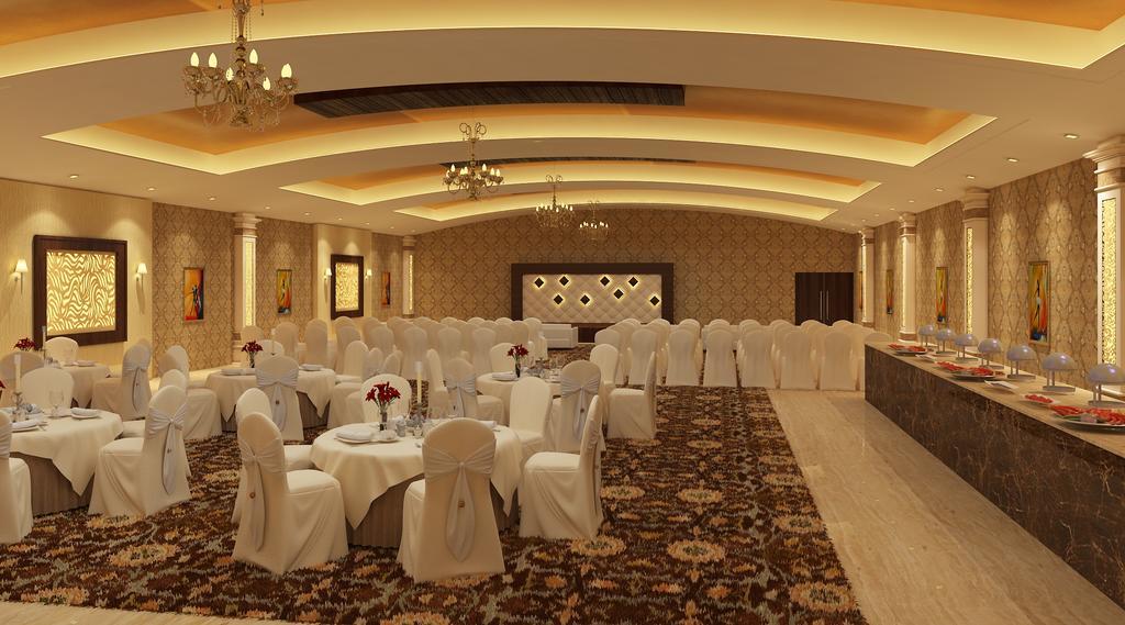 Days Hotel By Wyndham, Jalandhar Exterior foto