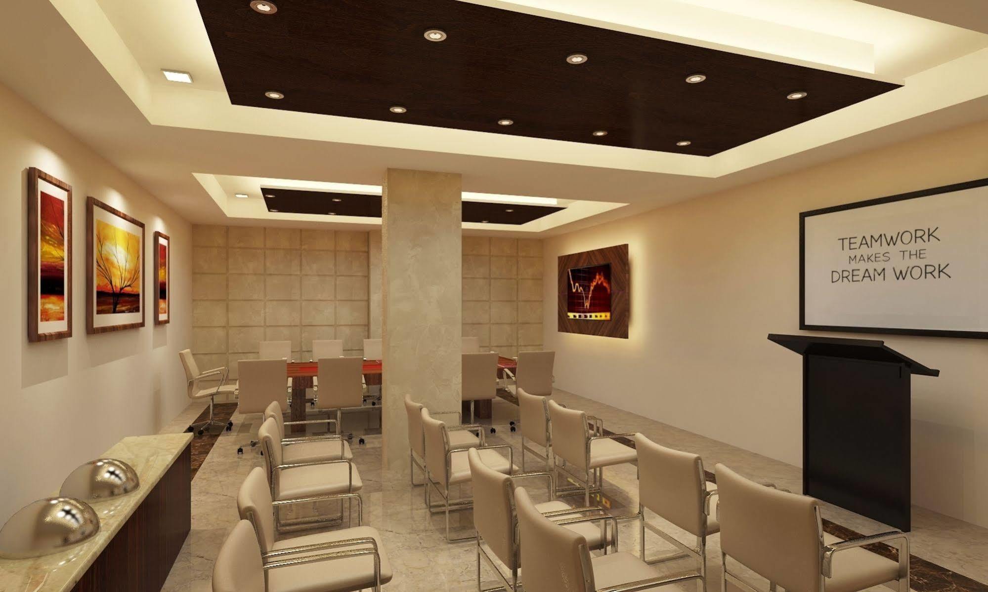Days Hotel By Wyndham, Jalandhar Exterior foto